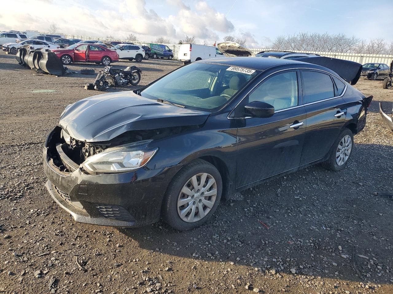 SENTRA