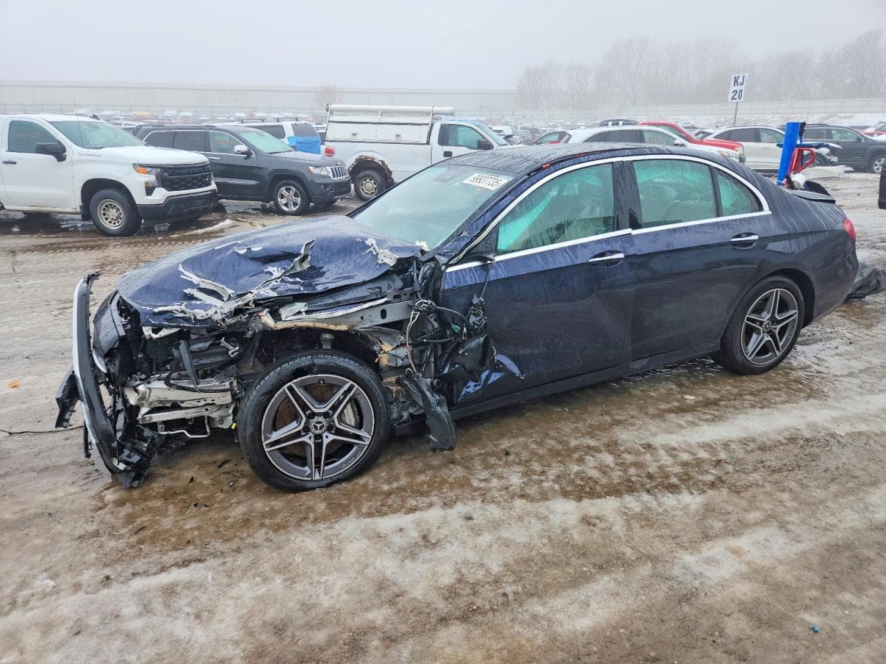 E-CLASS