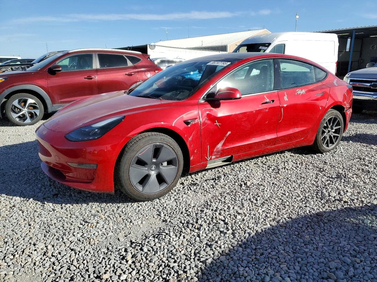 MODEL 3