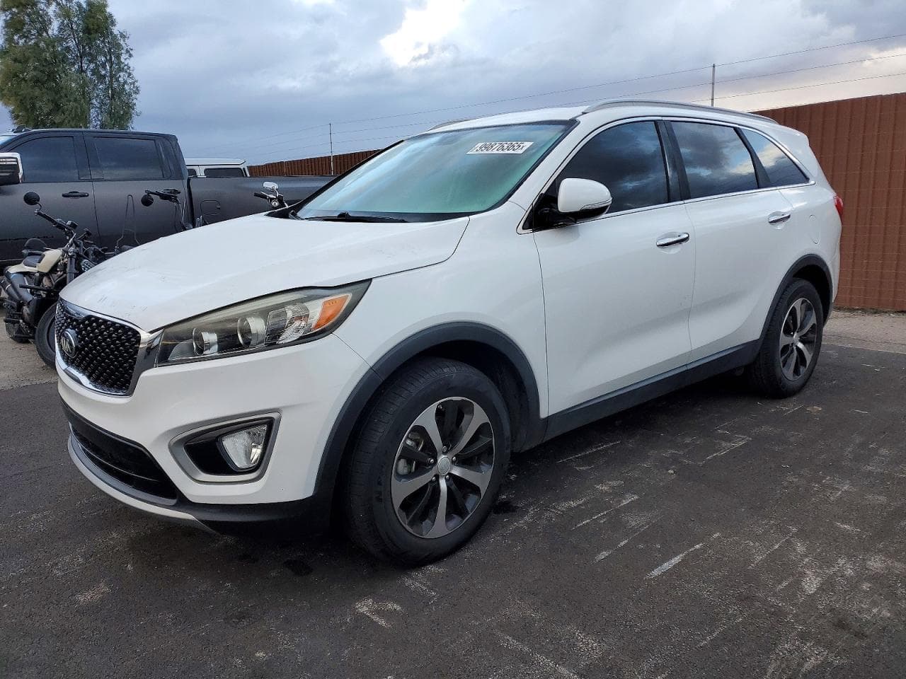 SORENTO