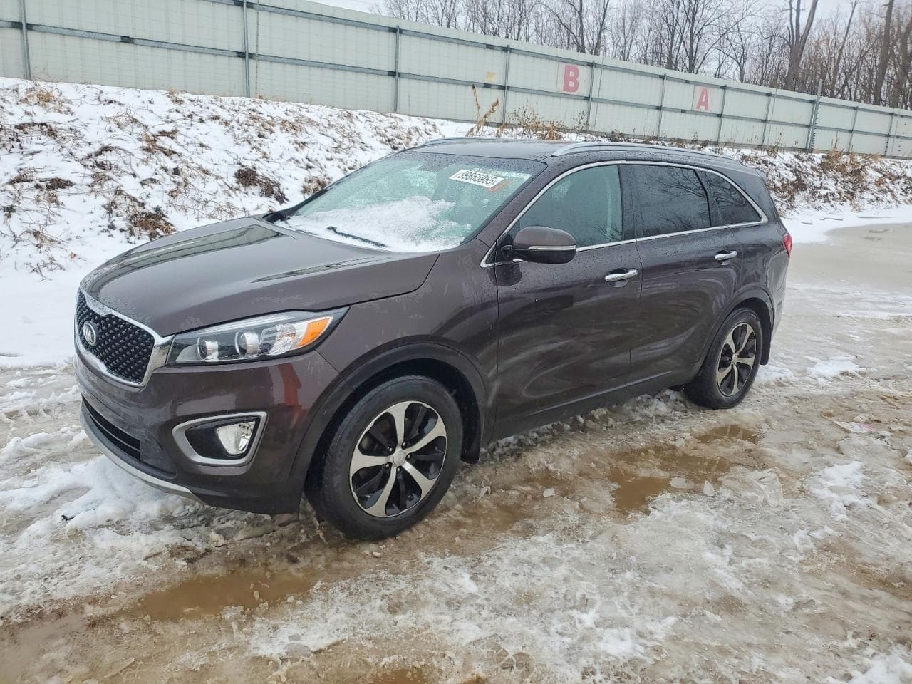 SORENTO