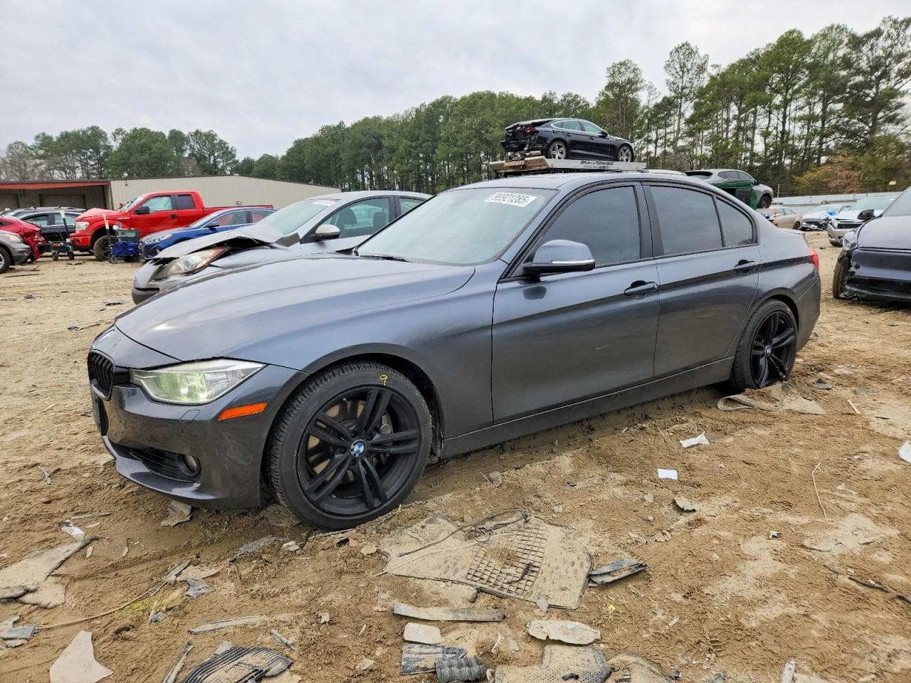 3 SERIES