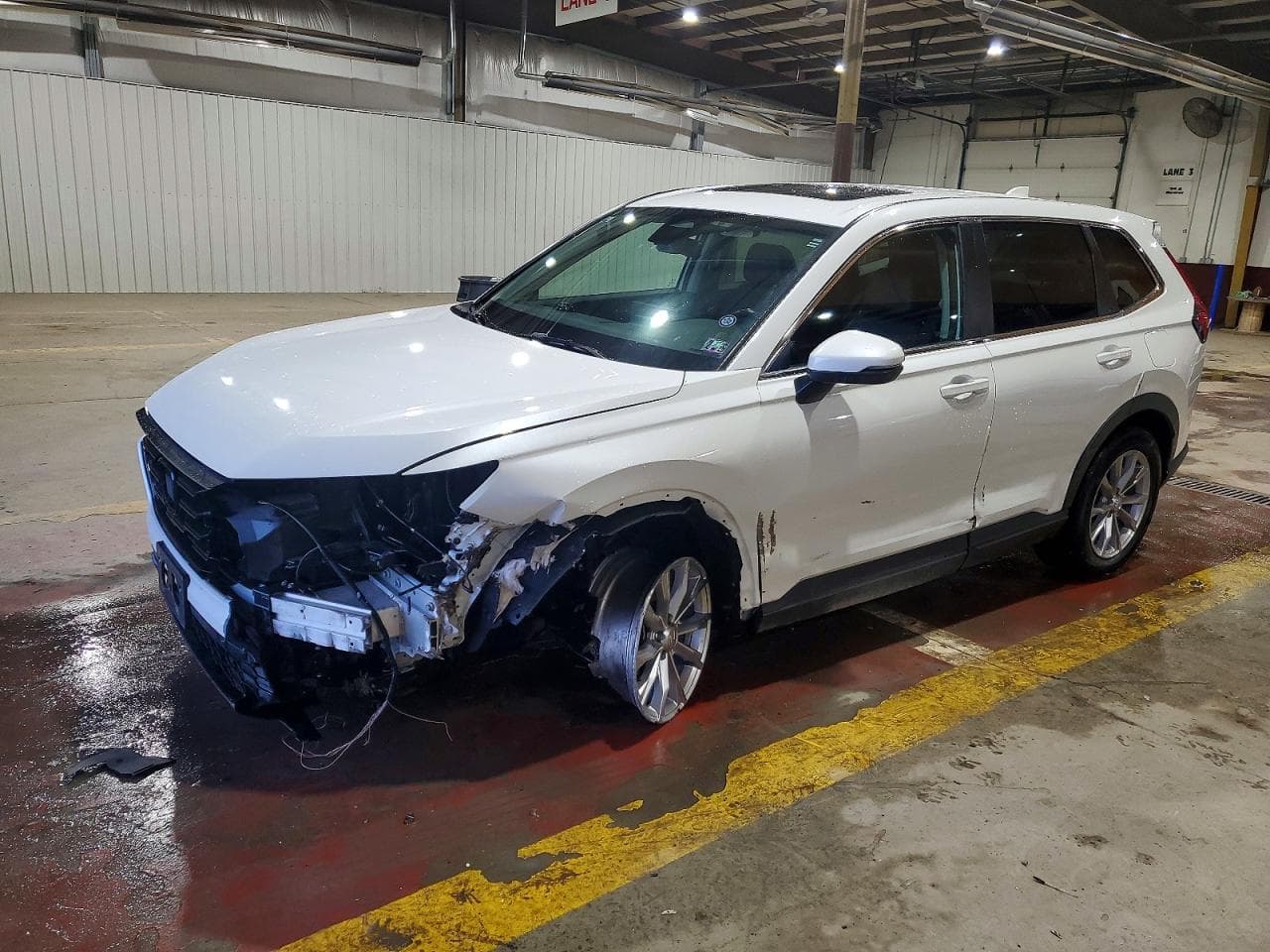 CRV