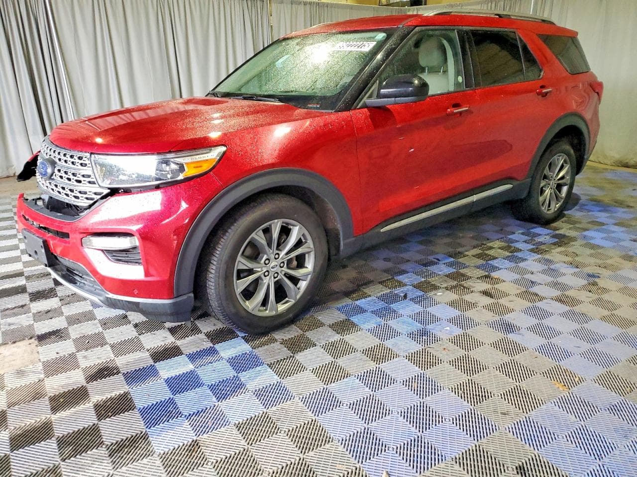 EXPLORER