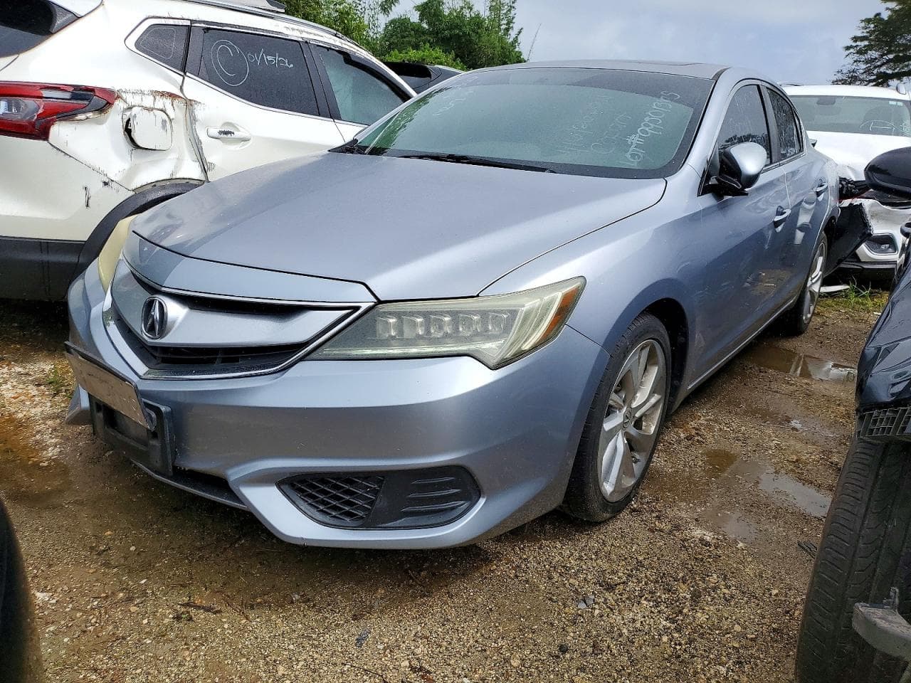 ILX