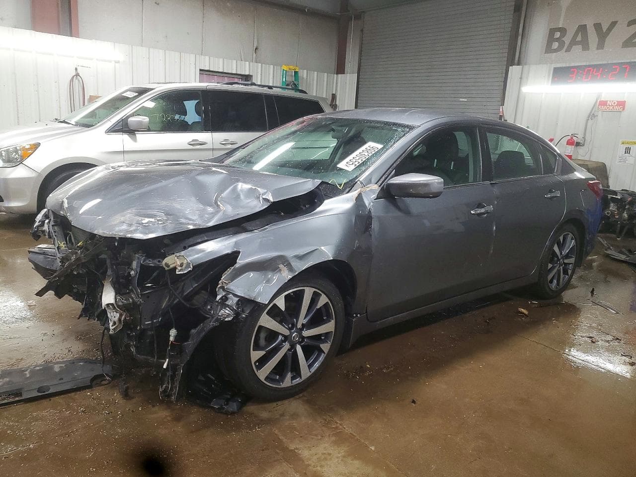 ALTIMA