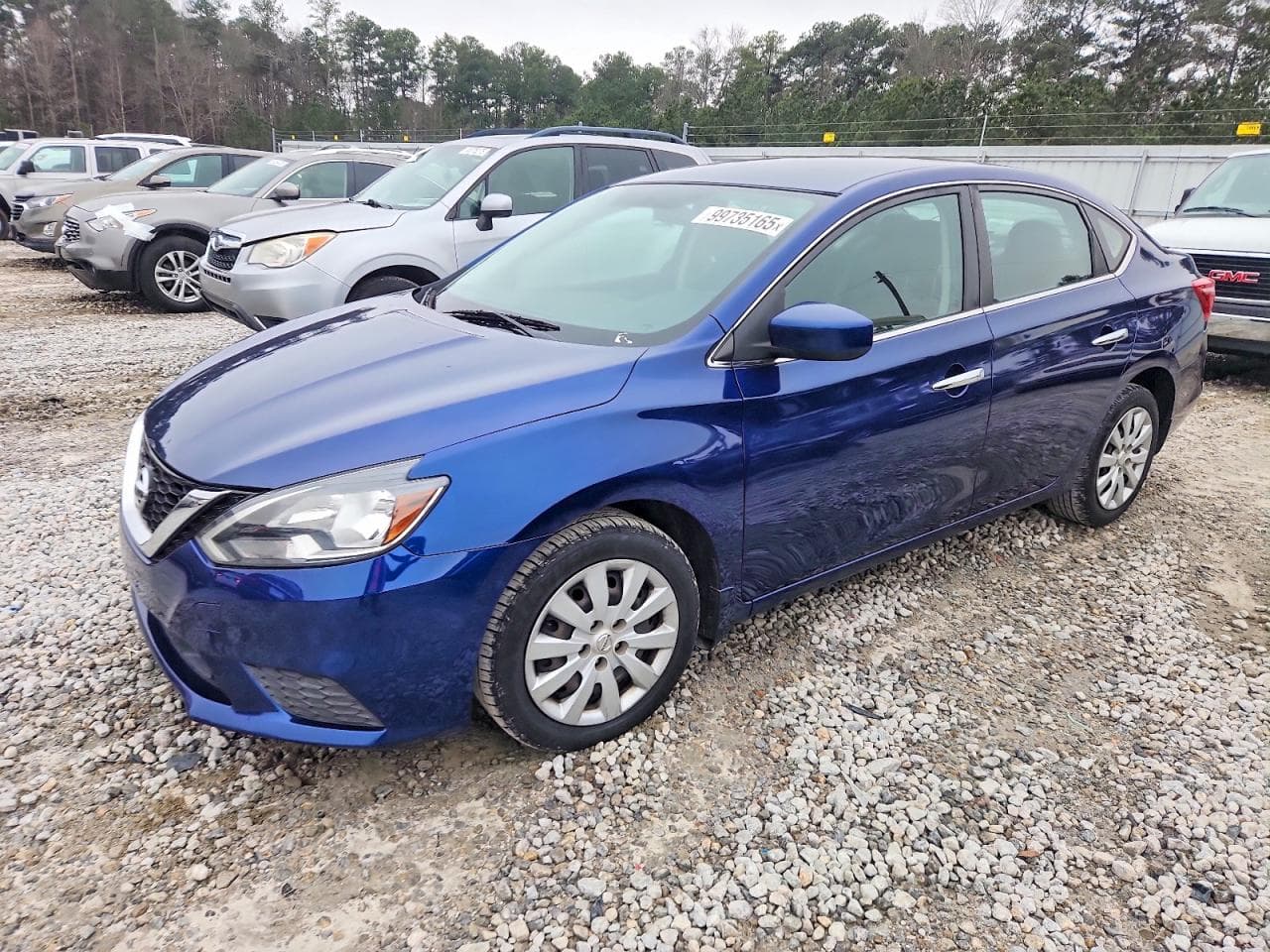 SENTRA