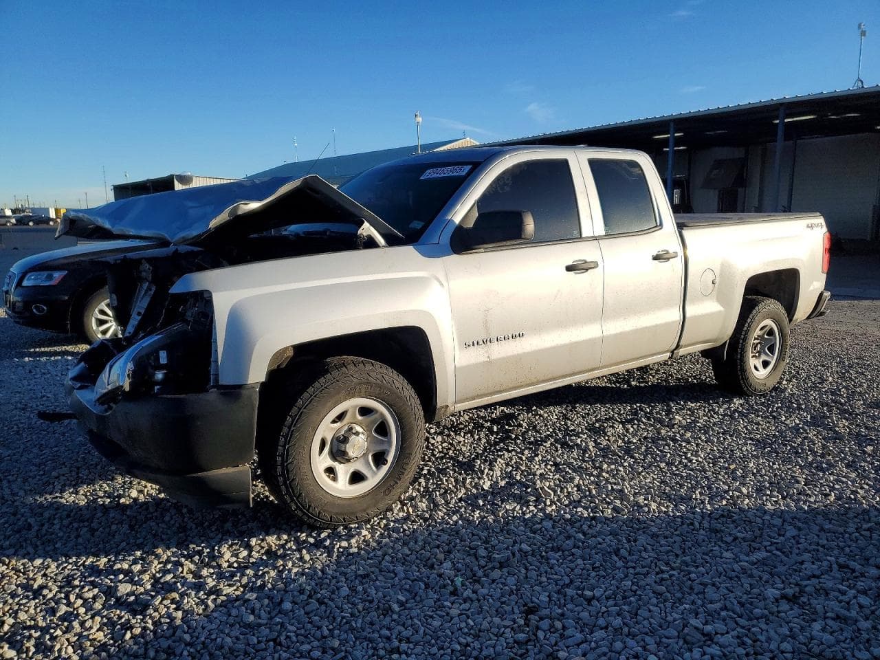 SILVERADO