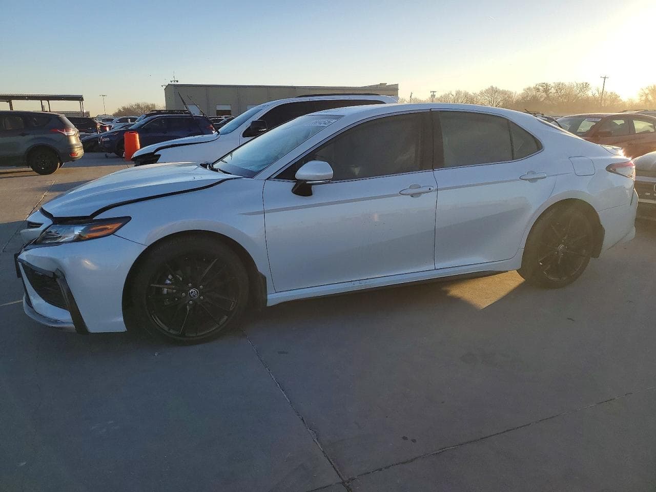 CAMRY