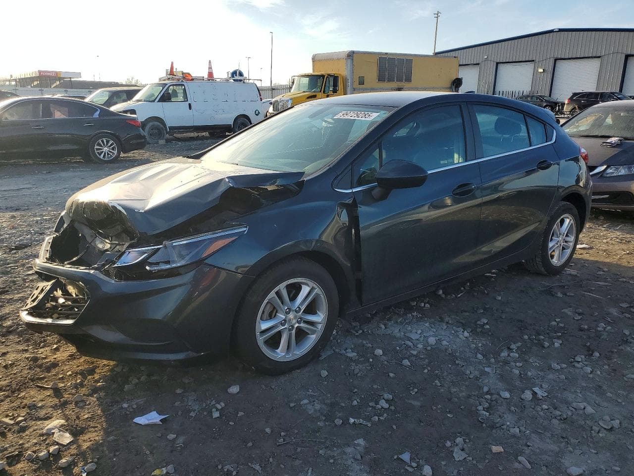 CRUZE