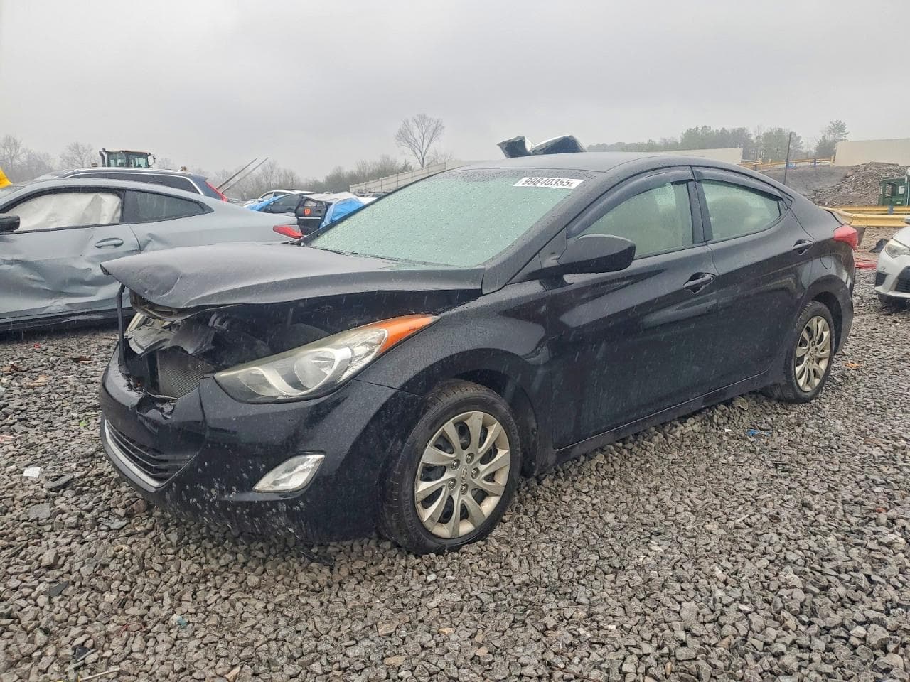 ELANTRA