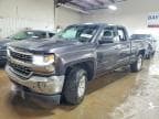 SILVERADO