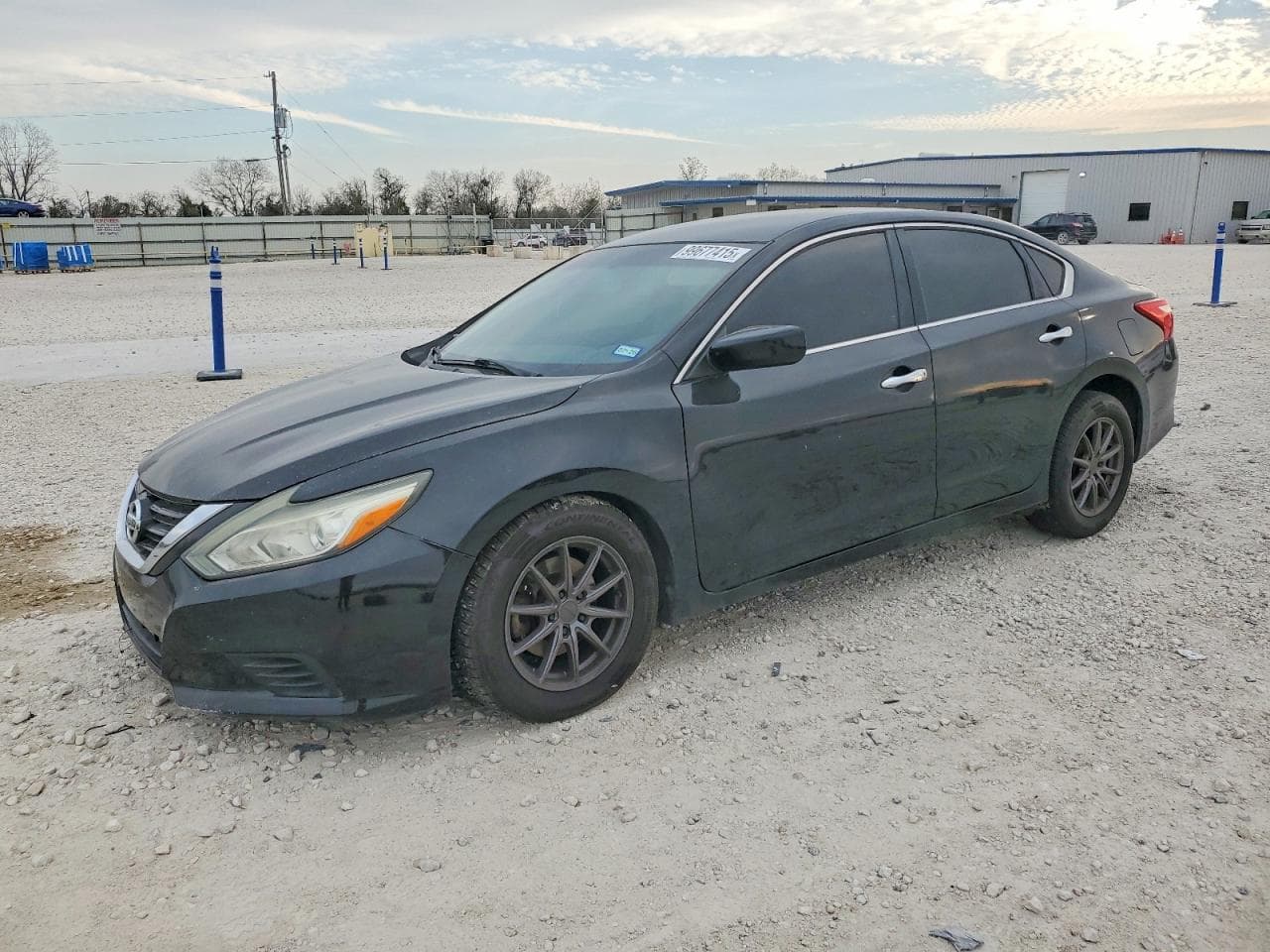 ALTIMA
