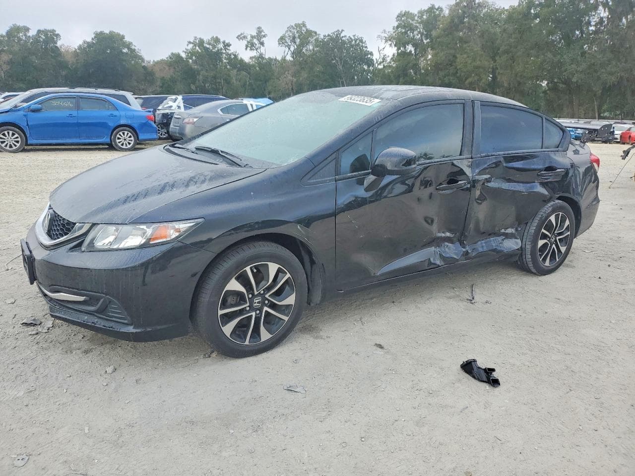 CIVIC