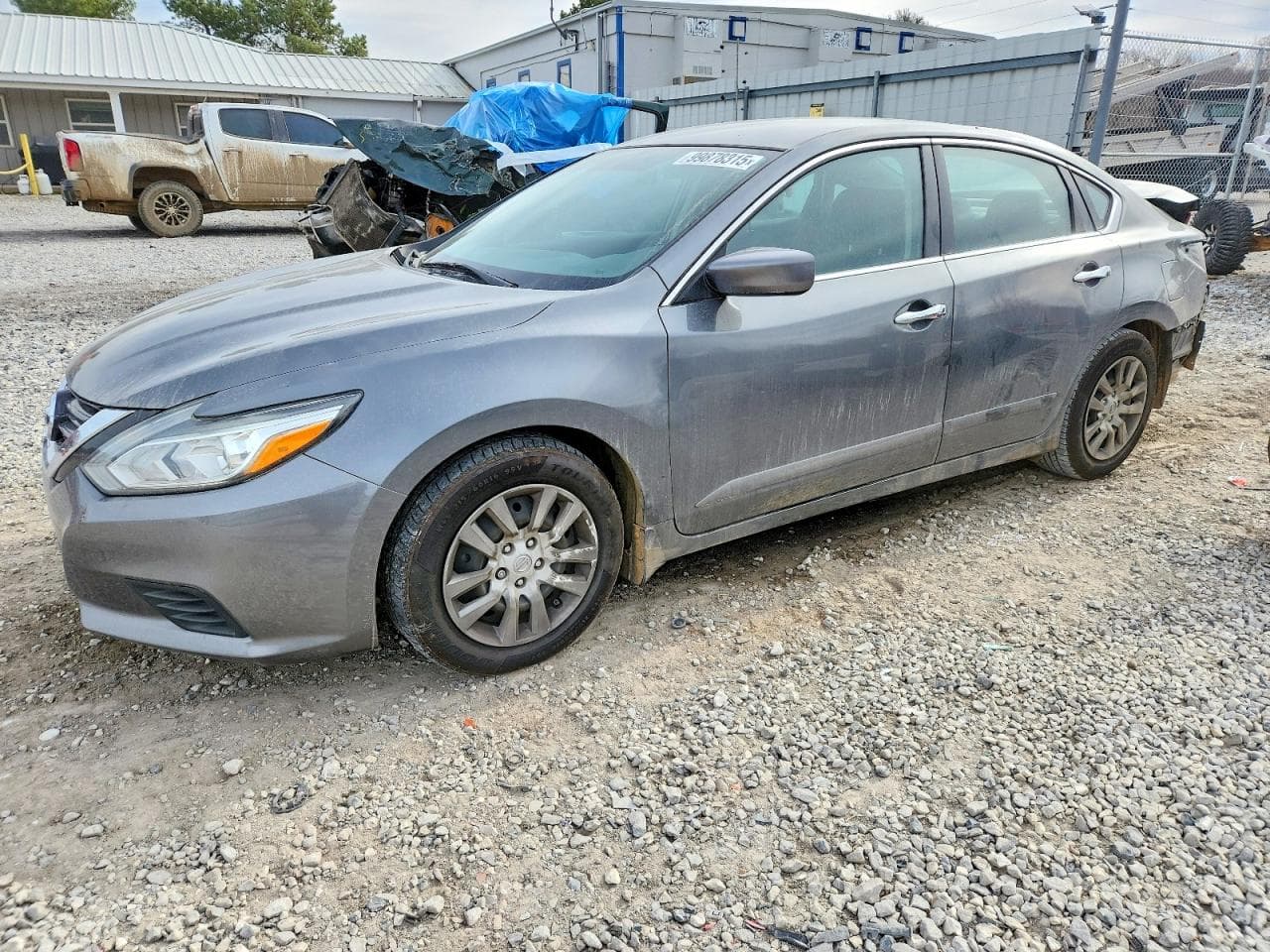 ALTIMA