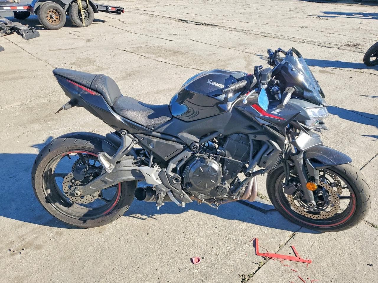 ER650 P