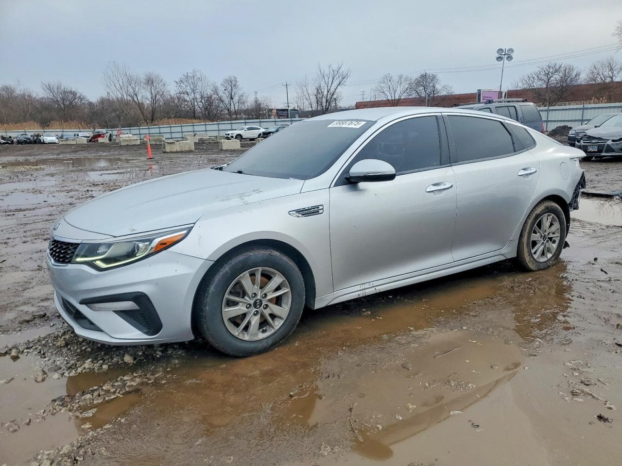 OPTIMA