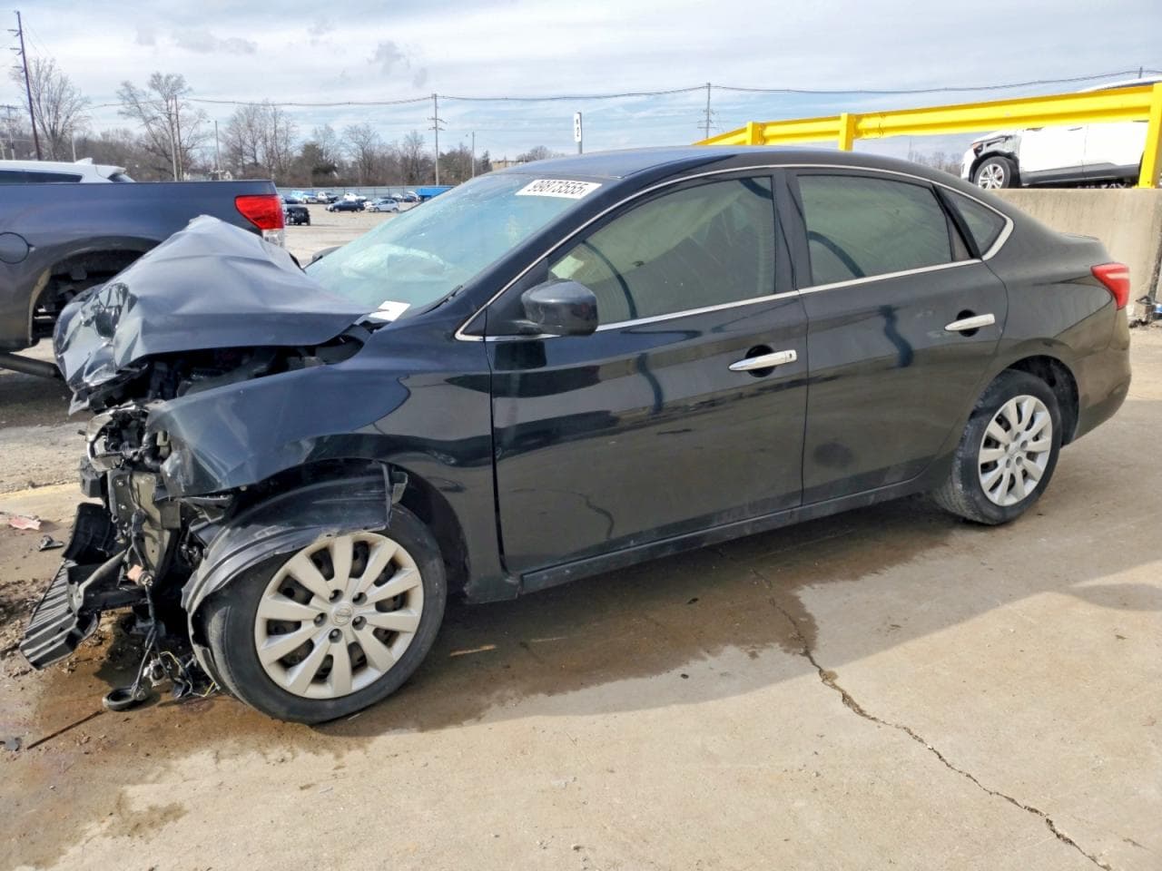 SENTRA