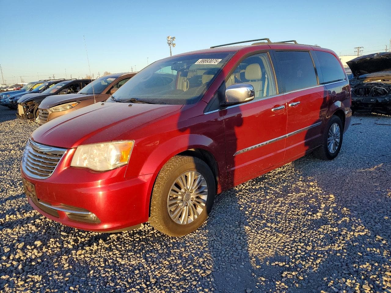 MINIVAN