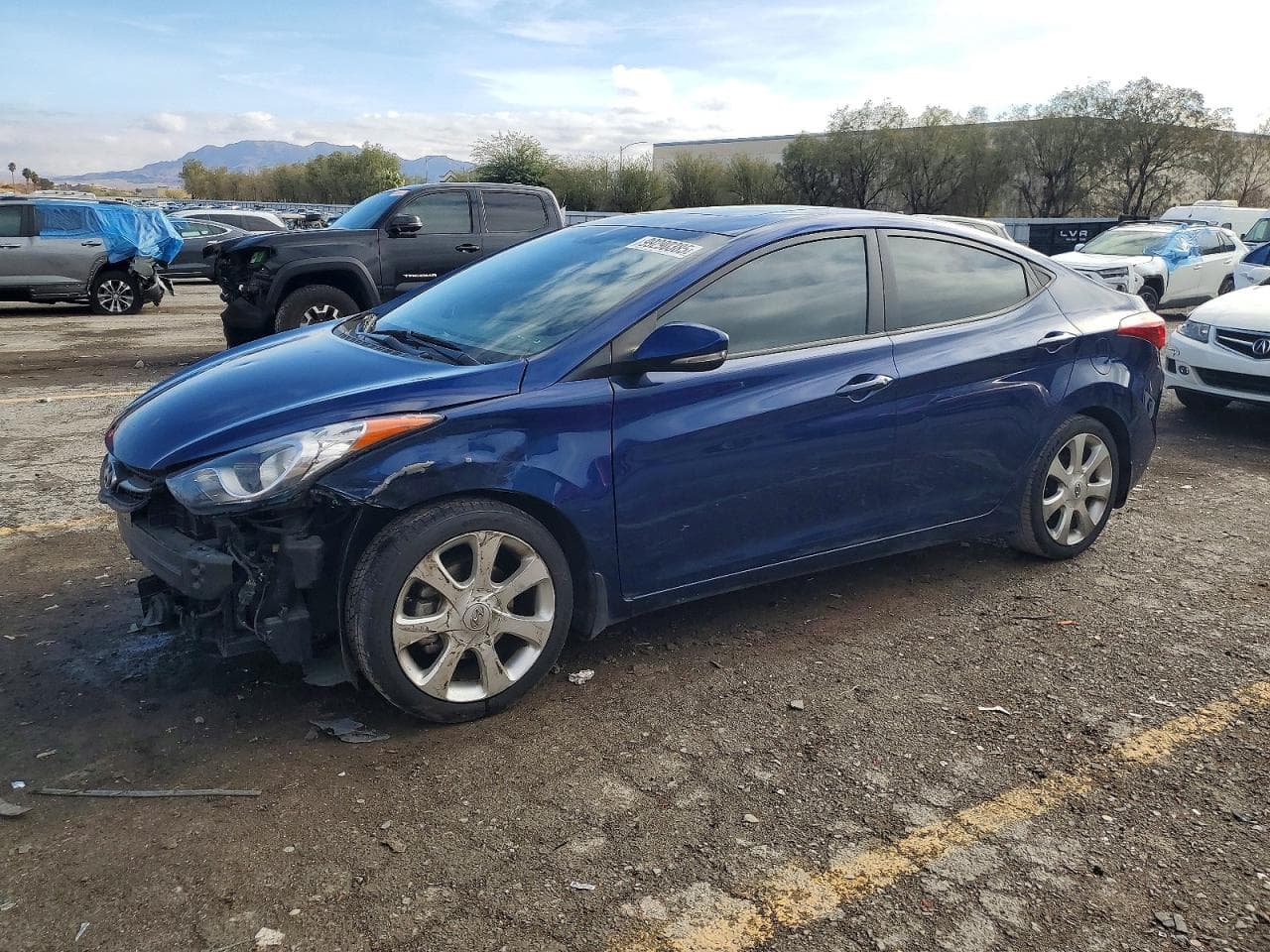 ELANTRA