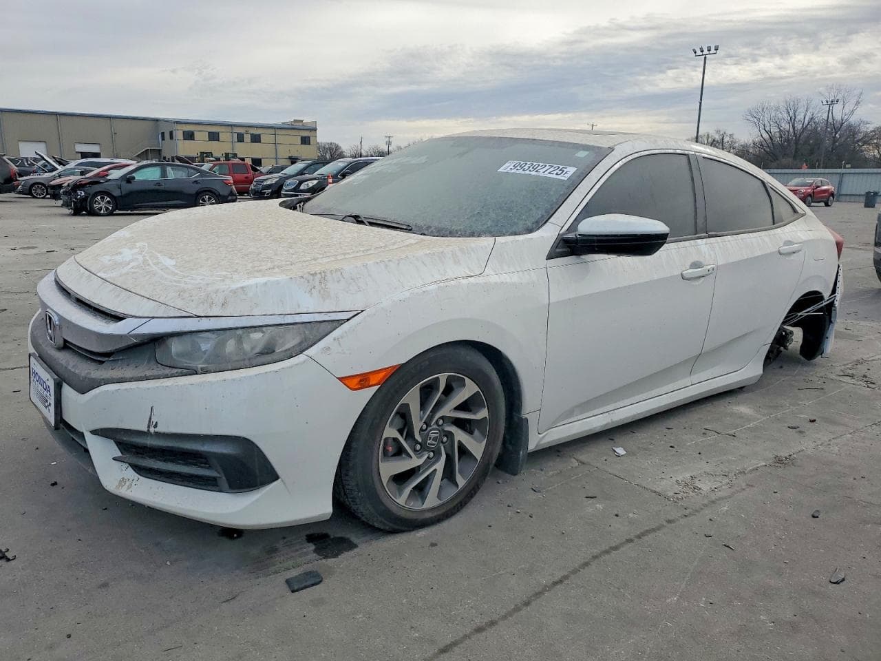 CIVIC