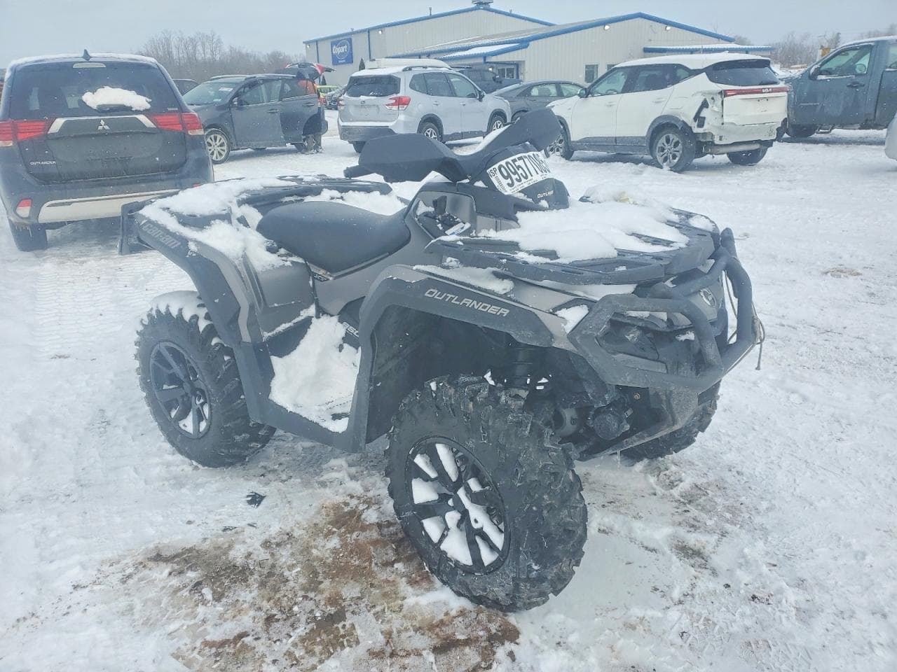 ATV