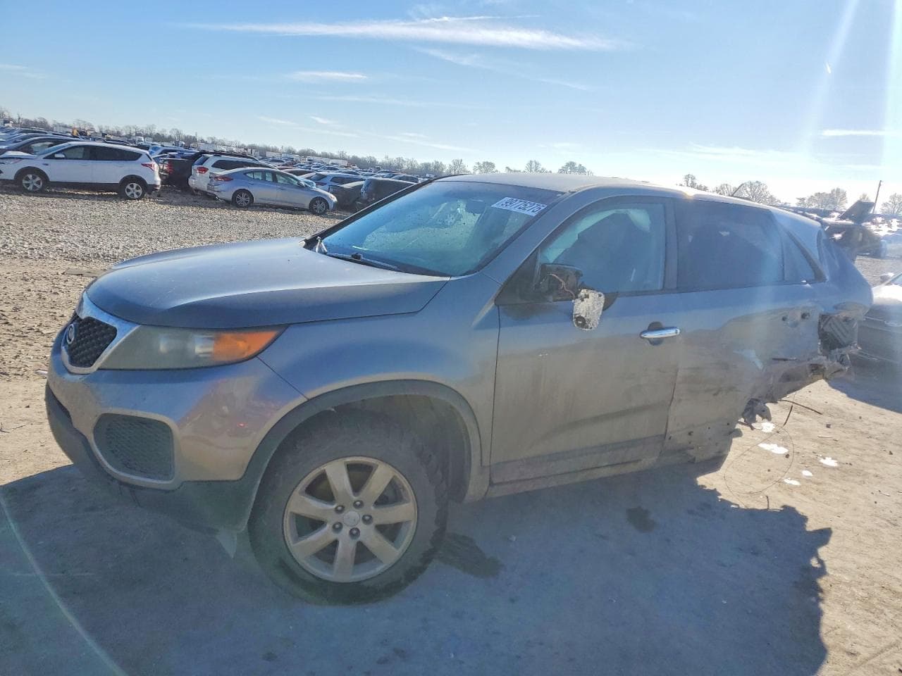 SORENTO