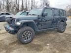 WRANGLER