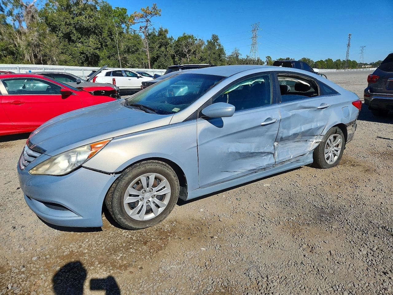 SONATA