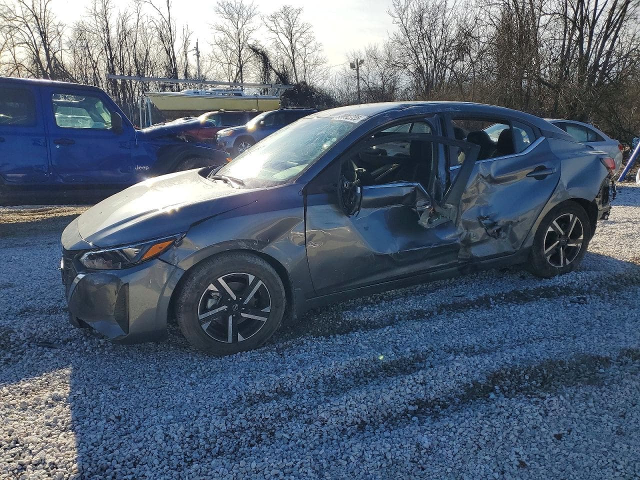 SENTRA