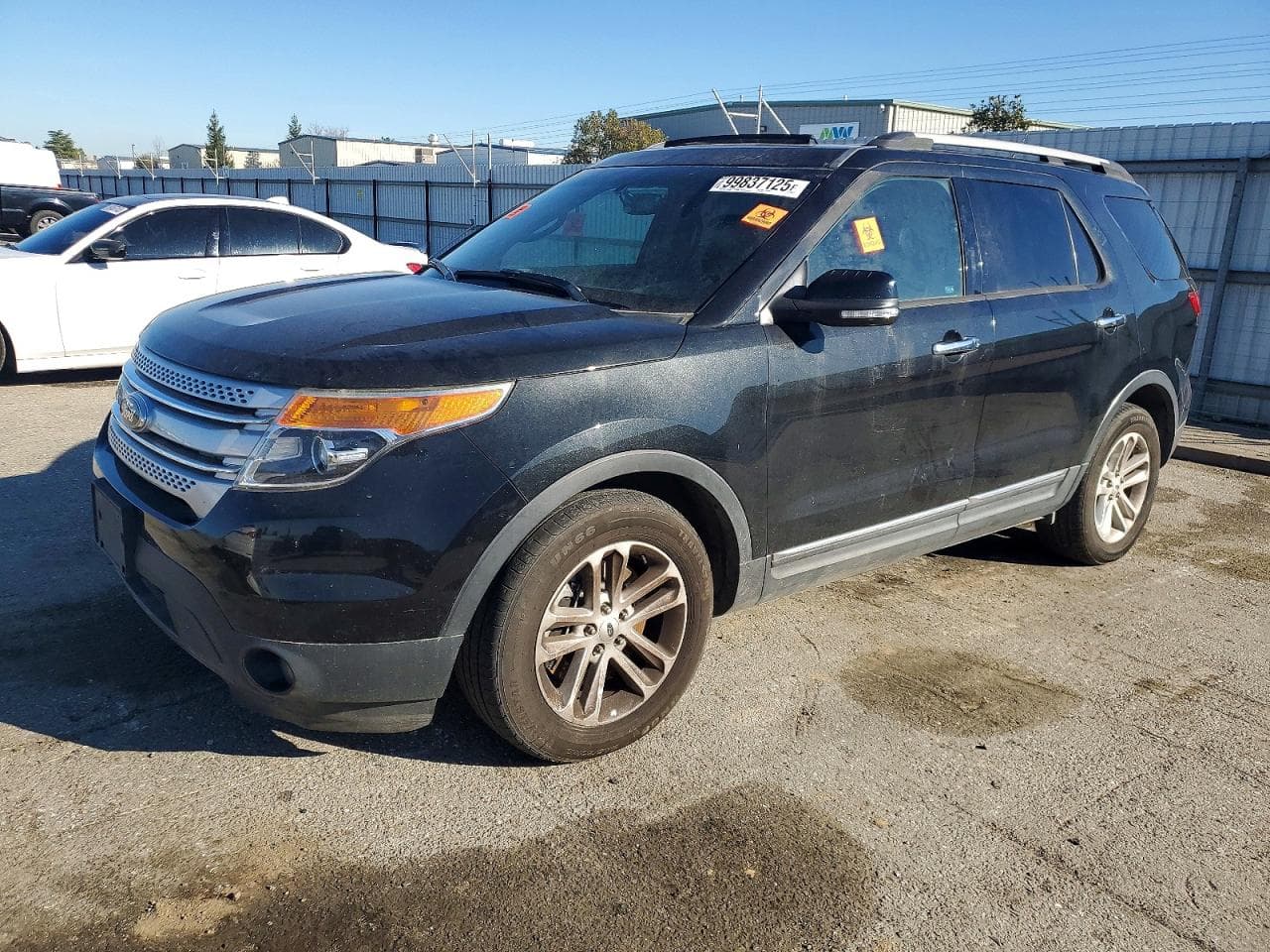 EXPLORER