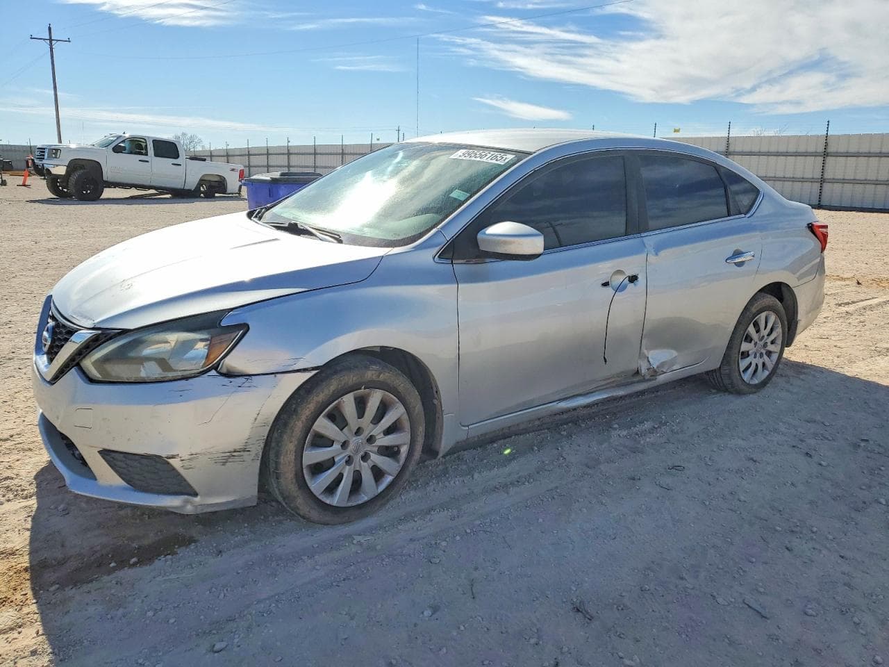 SENTRA