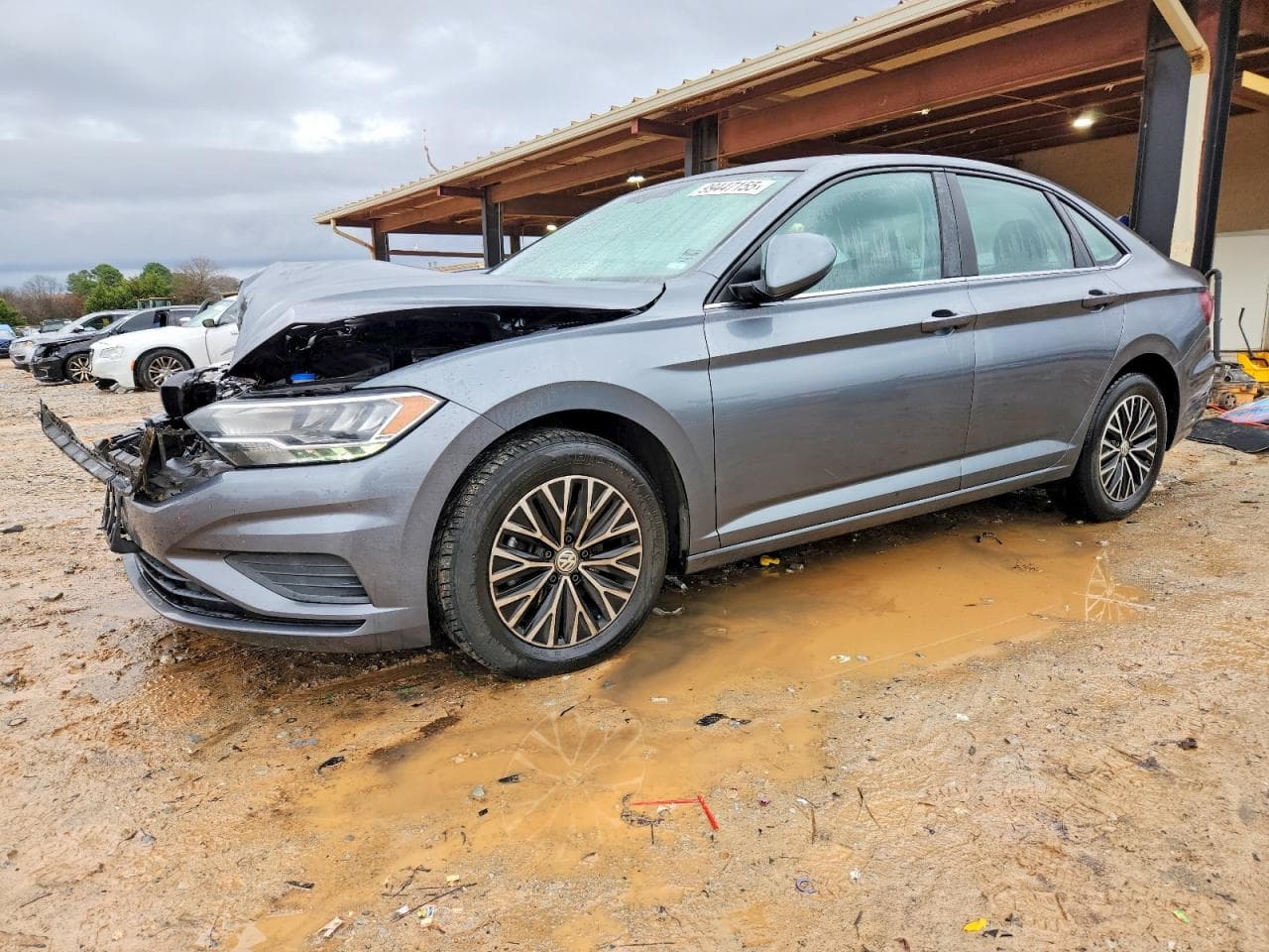 JETTA