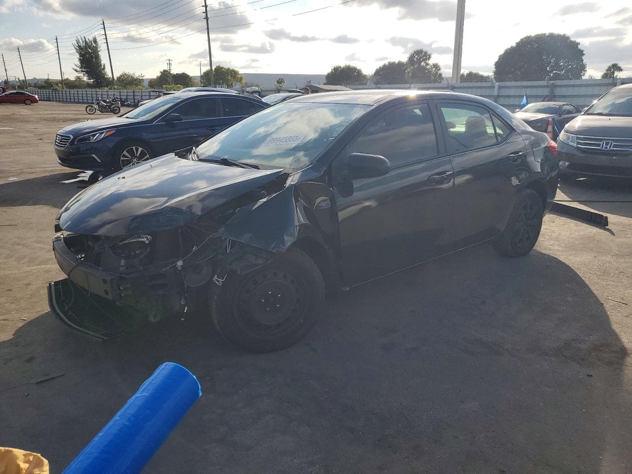 COROLLA