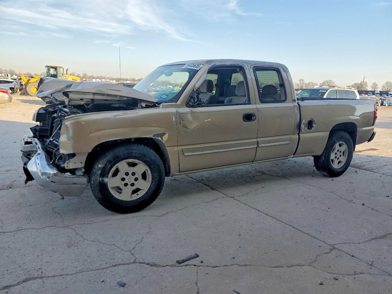 SILVERADO