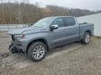 SILVERADO LTD