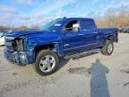 SILVERADO