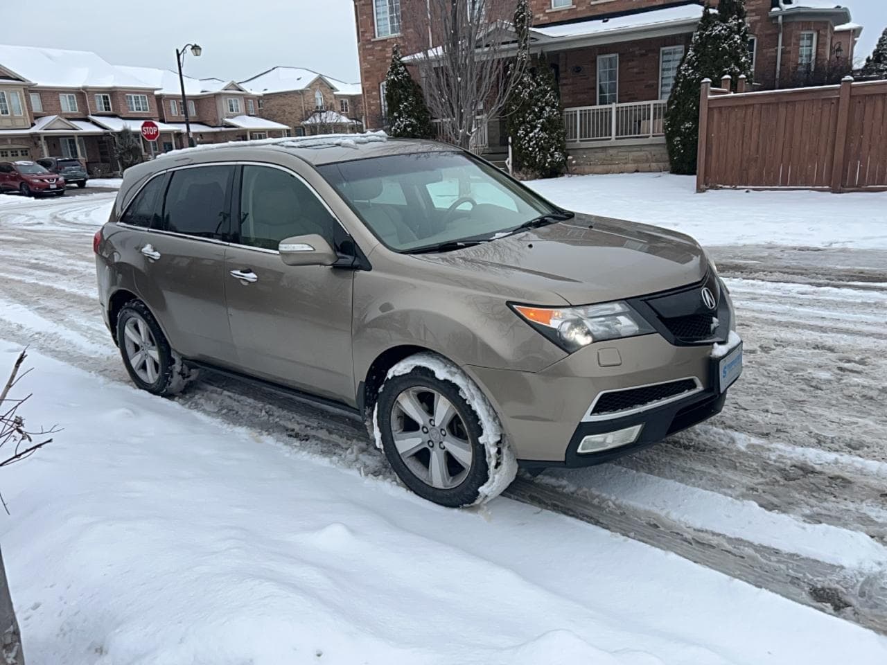 MDX