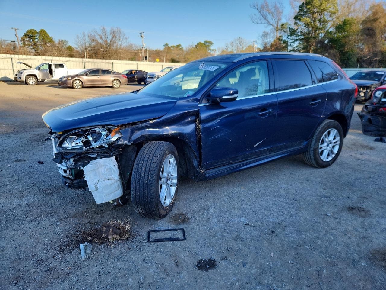 XC60
