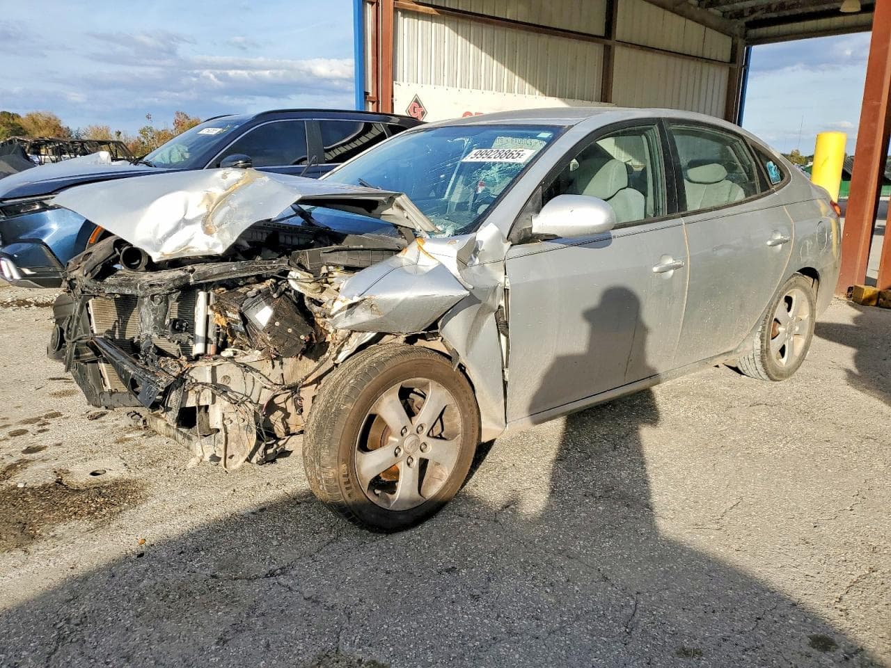 ELANTRA