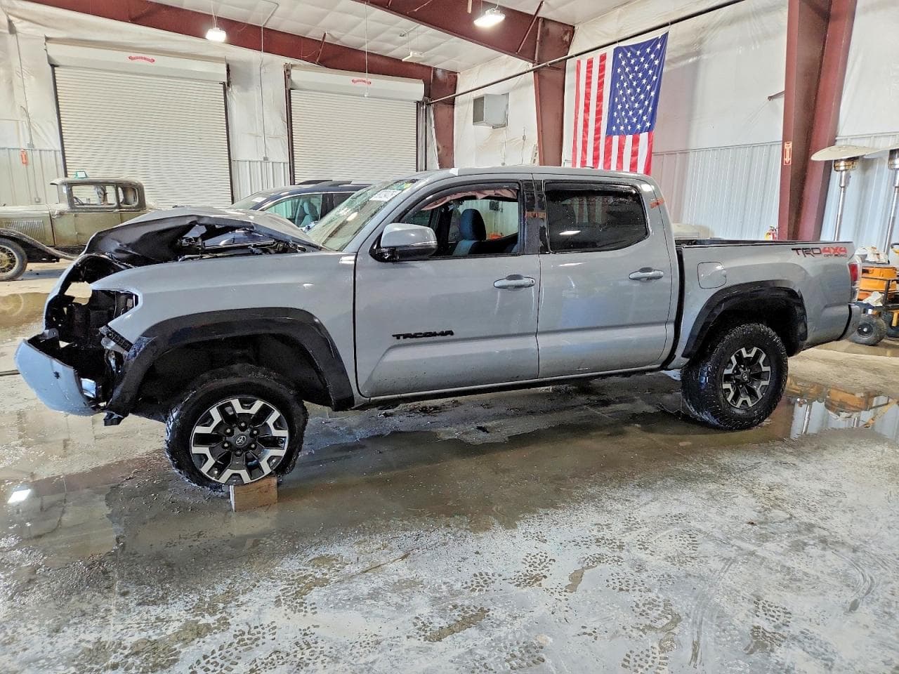 TACOMA