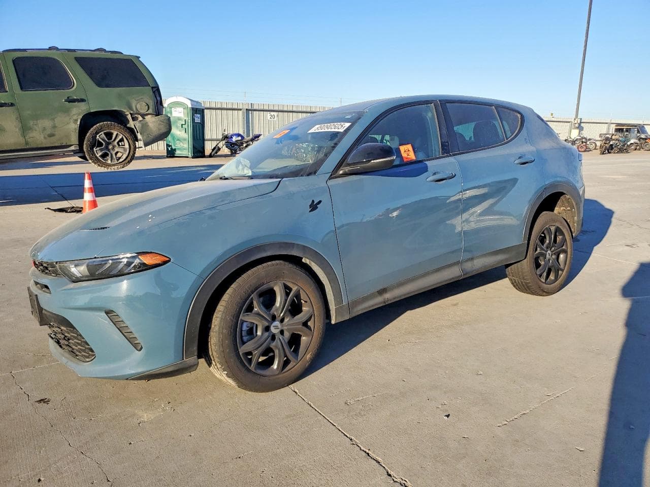 HORNET GT