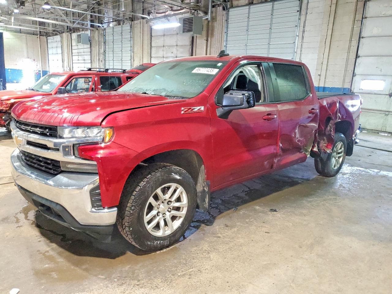 SILVERADO