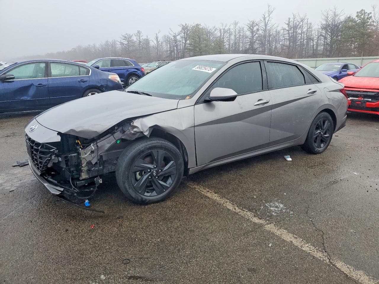 ELANTRA