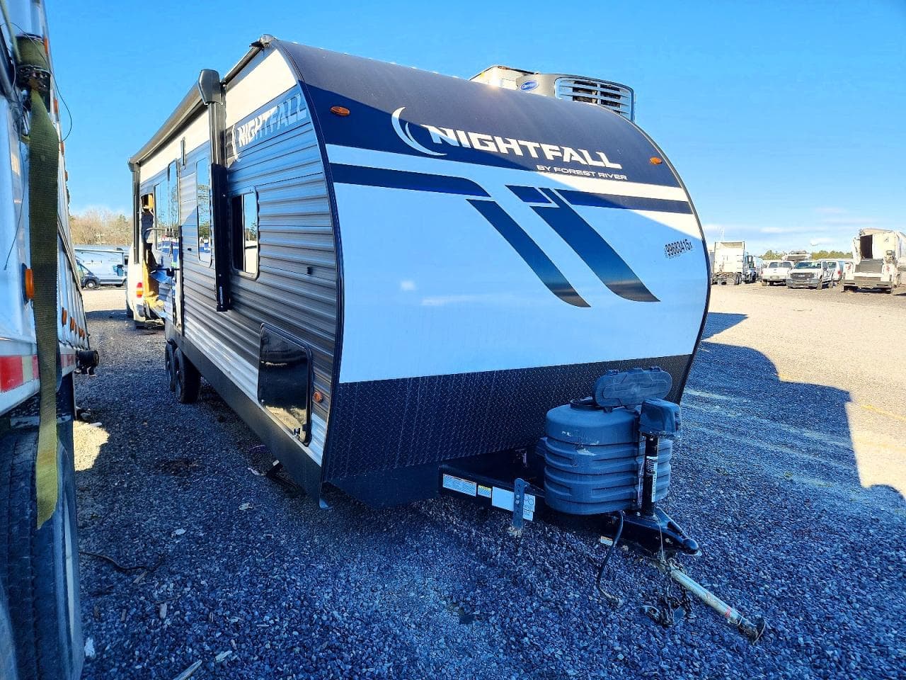 MOTOR HOME