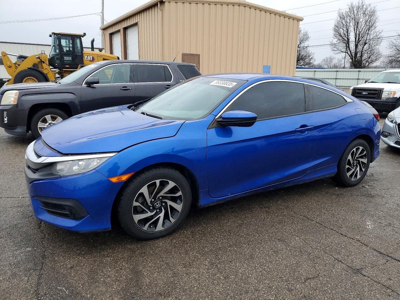 CIVIC