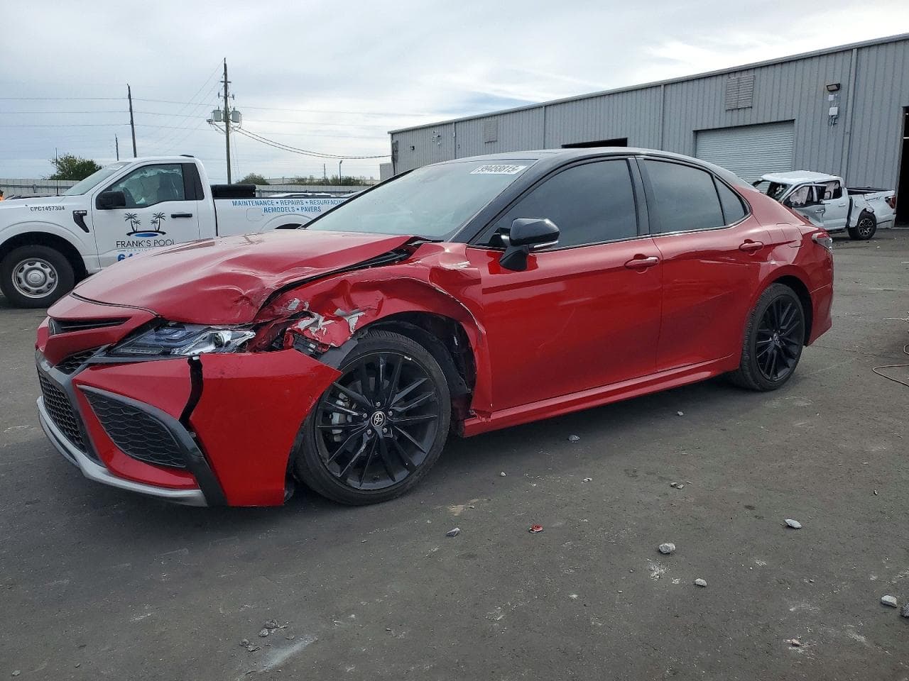 CAMRY