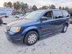 MINIVAN