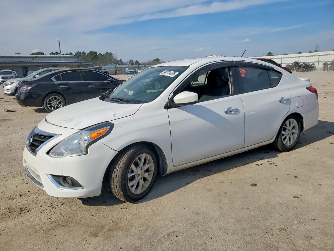 VERSA