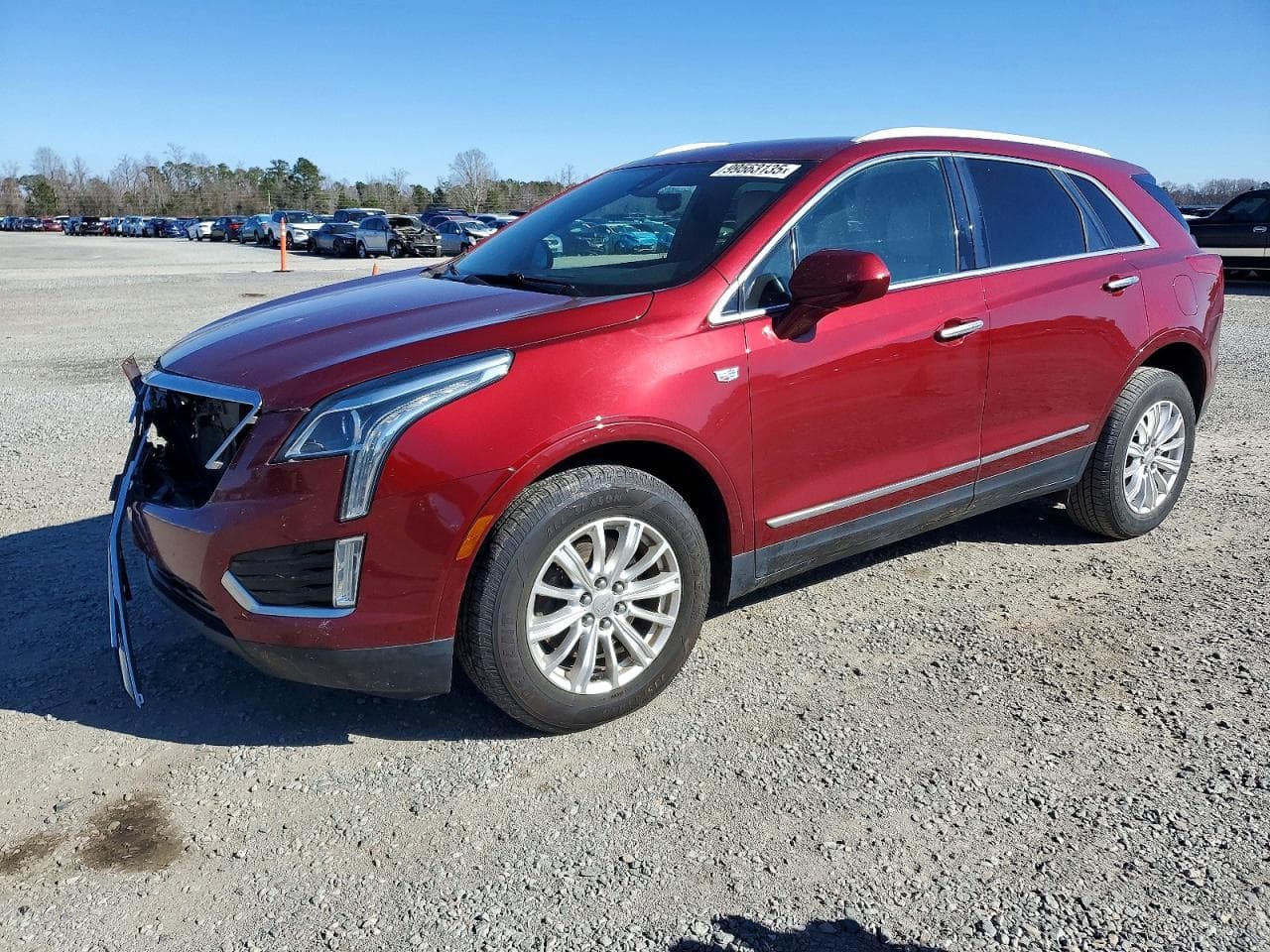 XT5
